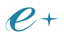 e+logo