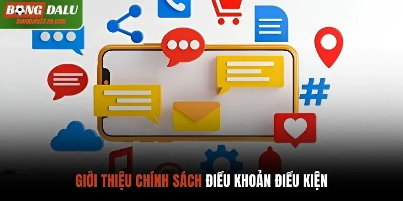 Sơ lược về điều khoản và điều kiện tại Bongdalu